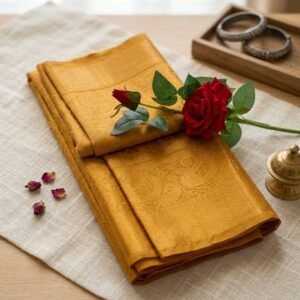 Dharmavaram pattu sarees