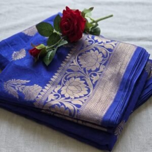Fancy Sarees 02