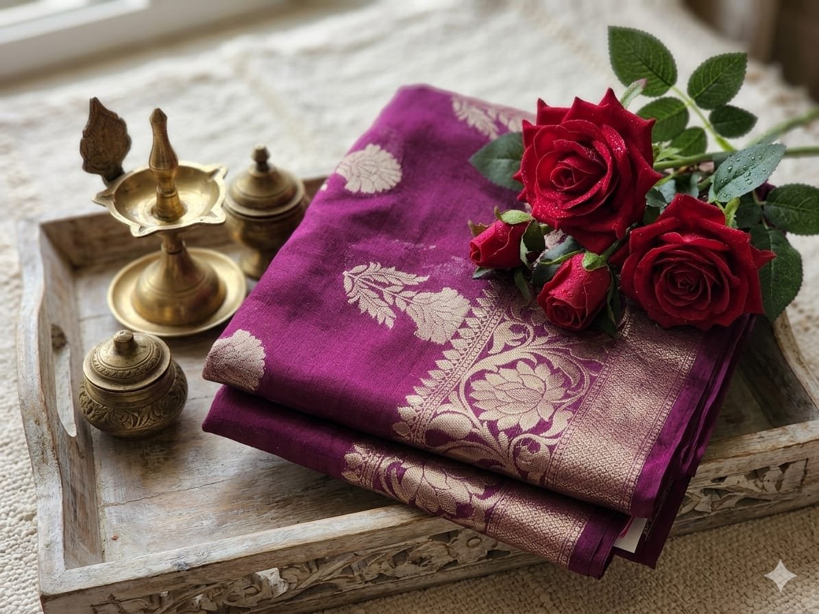 Fancy Sarees 02 - Image 2