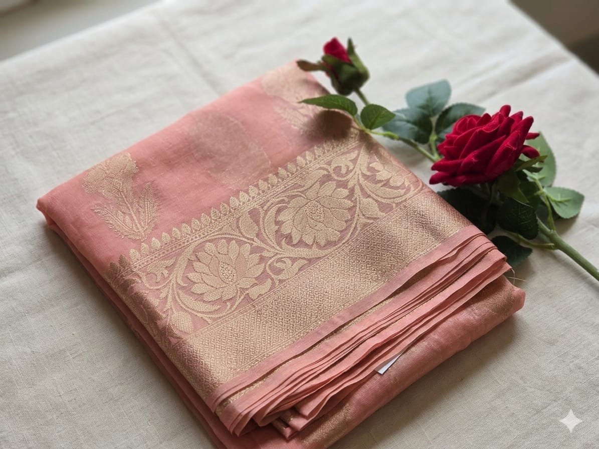 Fancy Sarees 02 - Image 3