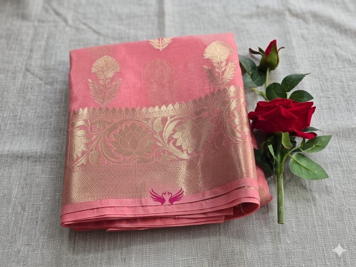 Fancy Sarees 02 - Image 4