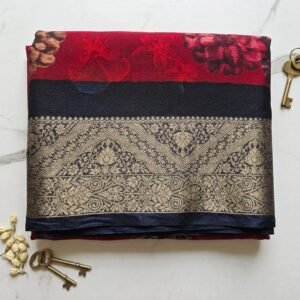 Georgette Sarees